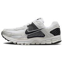 Nike Zoom Vomero 5 White Black Sneakers casual FB9149-101 41 gray