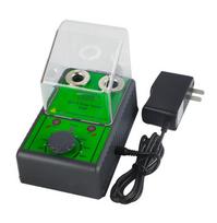 DY28 12V Car Spark Plug Tester Dual Hole Analyzer Tool green
