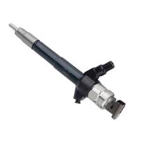 Metalinis dyzelinio kuro purkštuko purkštukas, tinkamas Pajero Trit-on 3,2 litro 06-10 efektyvus 1465A054/095000-5760