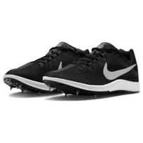 Nike Zoom Rival Low Juoda Metalo Sidabro 2022 - DC8725-001 EU 42 juoda