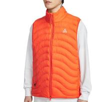 Nike Therma-Fit Adv Fw25 ACG Lava Flow Lightweight Warm Loose Vest Men vests HV0606-819 M orange