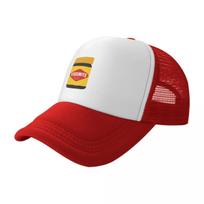 Vegemite Baseball Cap Beach Bag Luxury  Anime Womens Golf Wear Mens white