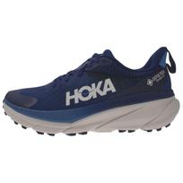 HOKA ONE ONE Challenger ATR 7 Running Shoes Men's Midnight Blue 1134501-MGRT 40 black