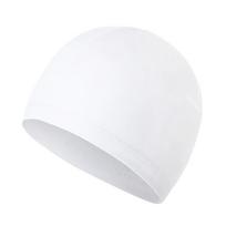 Unisex Cooling Skull Cap Breathable Summer Cycling Anti-UV Bicycle Helmet Running Hat Fast Heat Dissipation Headwear Riding Hats balta