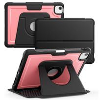 Smart Case for IPad Air 11 13 Inch M2 M3 2024 2025 IPad A16 11th 10th 9th 8th 7th Air 5th 4th 10.9 Generation Pro 11 12.9 Cover Mini6- Mini7 A17 Pro rožinė