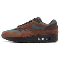 Nike Air Max 1 Jautiena & Brokoliai Vyriški sportbačiai Ruda Šviesiai šokoladinė Lauko žalia FZ3590-259 43 brown