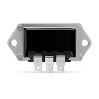 Strong Voltage Regulator Rectifier with Advanced Circuit Designs Mower Potential Regulator for 8-25HP Engines 1