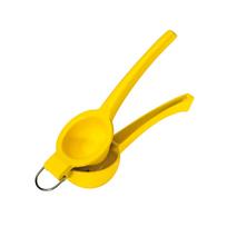 Cilio LIMONA Lemon Squeezer, Stainless Steel, 24 cm