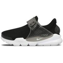 Nike Sock Dart Breathe 'Black' Women's 896446-001 35.5 gray