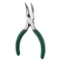 Chicken Feet Boneless Pliers Bone Shaving Scissors Clip Boneless Chicken Duck Goose Claw Boning Knife Bone Needle Nose Pliers white
