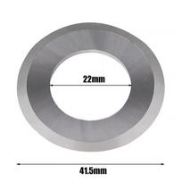 Portable Manual Rotary Wire Stripper Replace Blade Hand Crank 1-25mm for Cable Cutting Machines Cable Peeling Stripper Machine