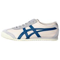 Onitsuka Tiger Mexico 66 Tan Black 1183B771-250 39 šviesiai pilka spalva