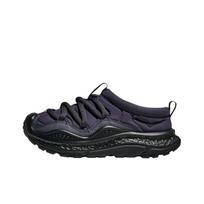 HOKA ONE ONE Ora Primo Closed Toe Slippers Unisex Blue Black 1141570-SQDN 44 black