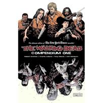 The Walking Dead: Compendium One Introducing the first eight volumes of the fanfavorite,
