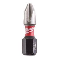Antgalis PH2 phillips 1/4" L-25mm