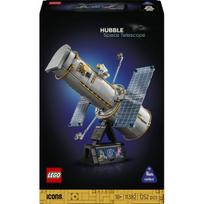 Lego 11382 Hablo kosminis teleskopas
