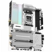 Sapphire NITRO+ X870EA WIFI7 Polar white/ black