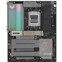 Sapphire NITRO+ X870EA WIFI7 black/ silver
