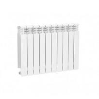 ARMATURA ALUMINIUM RADIATOR G500F 12 ELEMENTS