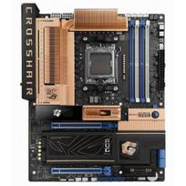 Asus ROG CROSSHAIR 2006 X870E black/ bronze