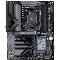 Gigabyte B550 X EAGLE WF6E