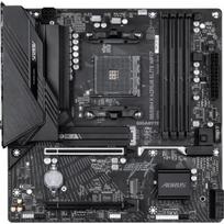 Gigabyte B550M X AORUS ELITE Black