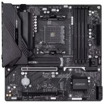 Gigabyte B550M X AORUS ELITE WIFI7 Black