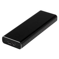 StarTech.com USB 3.0 TO M.2 SSD ENCLOSURE M.2 SSD Enclosure for M.2
