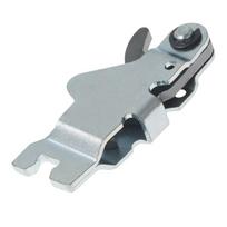 For 2011-2022 Dodge Durango Jeep Grand Cherokee Parking Brake Lever 04560179Aa gray