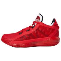 Adidas Dame 6 'Scarface' FY0850 42 red