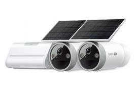 TP-LINK Tapo HB610 monitoring system (Tapo HB610)