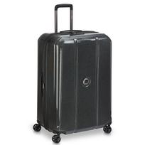 Delsey Helium Ultimate Expandable 76 cm suitcase, grey (00104082101E9)