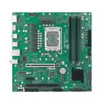 ASUS Mainboard||Intel B860|LGA 1851 (Socket V1)|micro ATX|RAM DDR5-SDRAM|4x Slots|2x Number of M.2 (M) slots|PROB860M-C-CSM