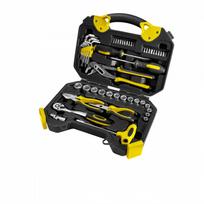Fieldmann FDG 5002-54R 54 - 54-Piece wrench set