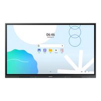 SAMSUNG Digital Signage Flip 65" Interactive Display Android WA65D (LH65WADWLGCXEN)