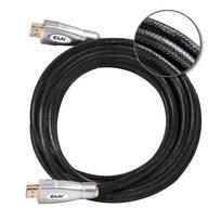 CLUB 3D CLUB3D HDMI 2.0 4K60Hz UHD Cable 5m/16.4ft