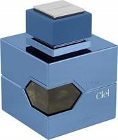 Al Haramain _7198349 L AND #x27; AND #x27;Aventure Ciel pure perfume for women 100 ml
