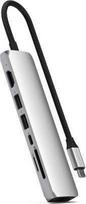 Satechi ST-P7SS USB-C Silver