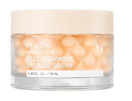VT Cosmetics Rice Ceramide Capsule Cream, 50 ml