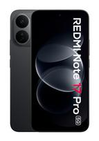 Xiaomi Redmi Note 17 Pro 5G 256GB, Black