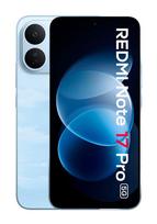 Xiaomi Redmi Note 17 Pro 5G 256GB, Sky Blue