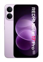 Xiaomi Redmi Note 17 Pro 5G 256GB, Purple