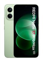 Xiaomi Redmi Note 17 Pro Max 5G 256GB, 8GB RAM, Green