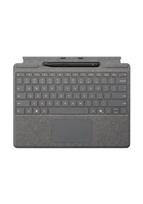 MICROSOFT Surface Pro 9 5G 256GB, Keyboard, Platinum