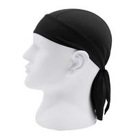 Outdoor Cycling Bandana Outdoor Running Breathable Hat One Size