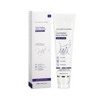 Neck Care Cream Moisturizing Refreshing Hydrating Smooth Glowing Neck Skin Daily Massage Application Cream