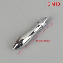 1 vnt. Besisukanti rankena M6 M8 M10 M12 sriegis Metalinė galvanizuota rankenėlė Lenkta sukamoji rankenėlė Frezavimo staklių įrankiai Tekinimo staklės Šlifavimo C
