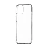 Fusion Accessories Fusion Ultra 1 mm Protect phone case for Samsung Galaxy A36 5G (A366) | A56 (A566) transparent