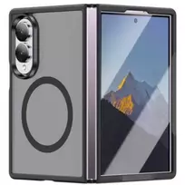 Beline Soft Touch phone case for Samsung Galaxy Z Fold 8 (F971) black