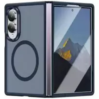 Beline Soft Touch phone case for Samsung Galaxy Z Fold 8 (F971) navy